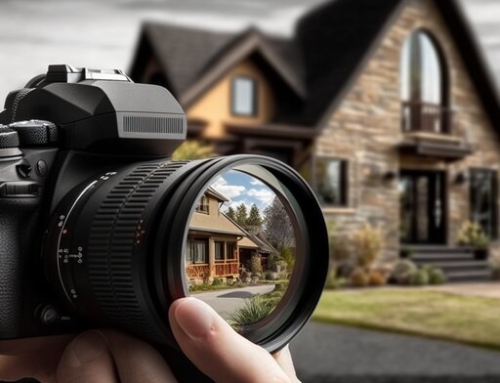 L’importanza della fotografia per un’agenzia immobiliare: come ottenere immagini di alta qualità per valorizzare le proprietà